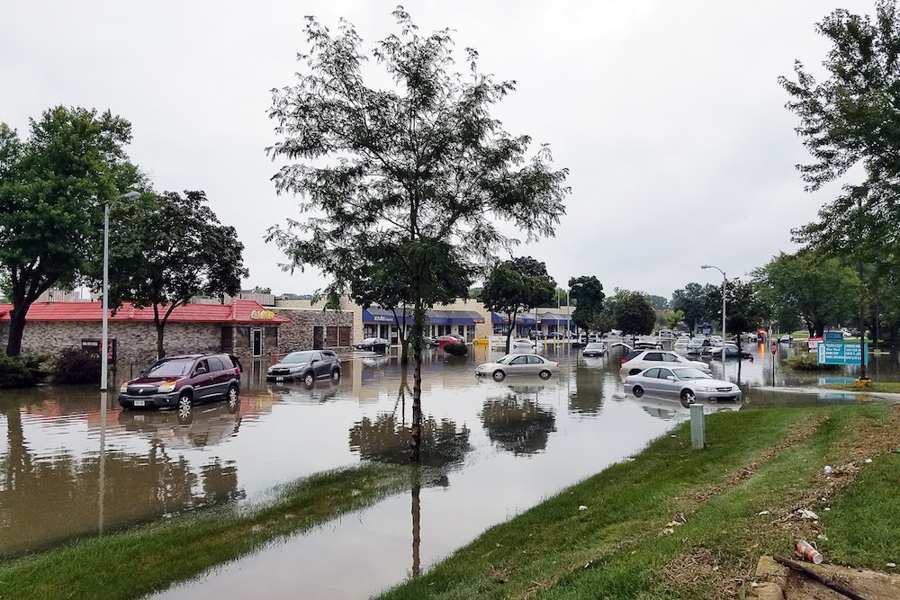 flood insurance New Canton IL