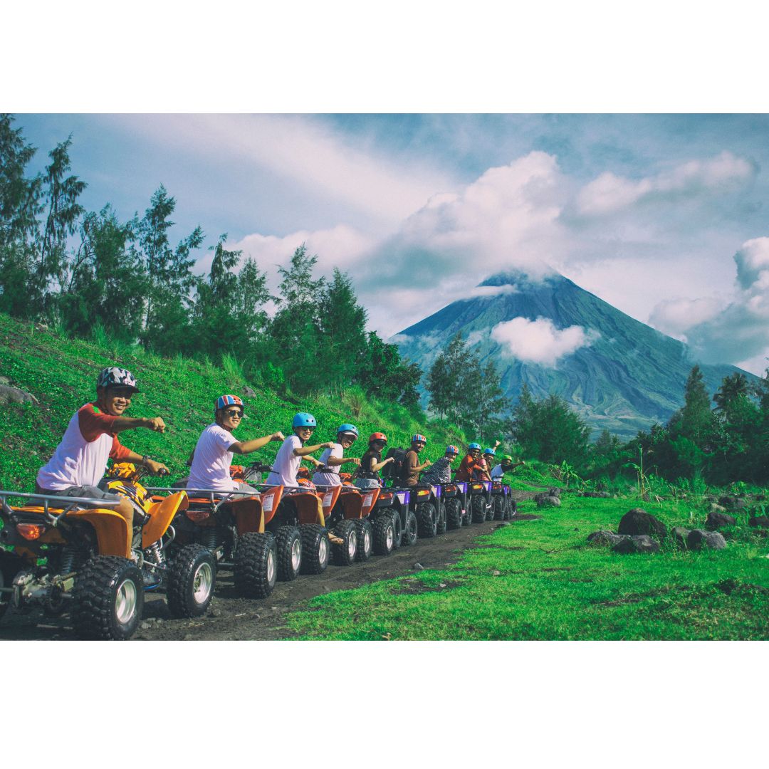 Safety Tips for Businesses that use ATVs, UTVs and OffRoad Vehicles